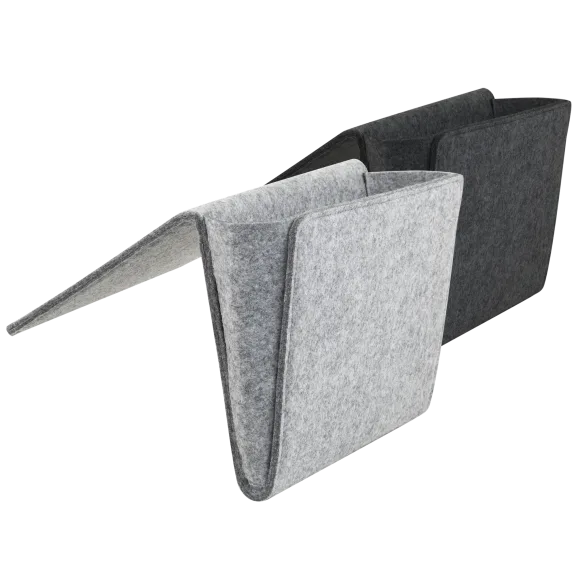 Kikkerland Bedside Caddy