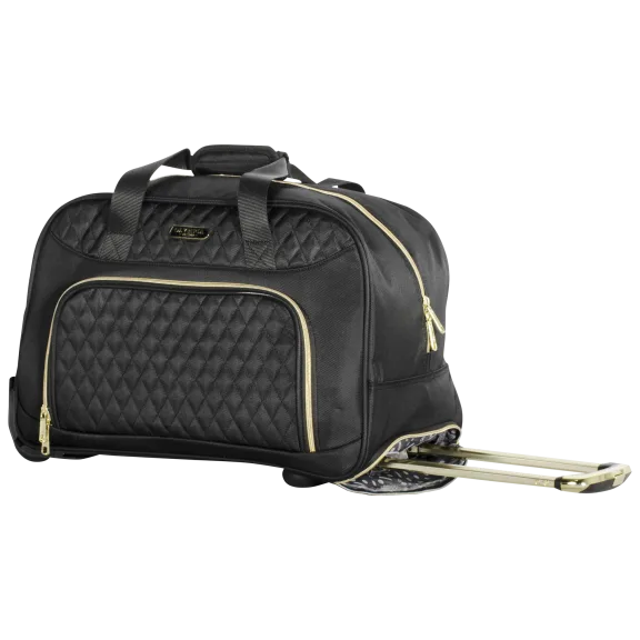 Olympia USA Harmony 19" Rolling Duffel