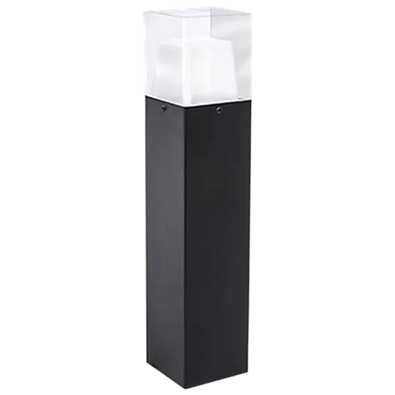 Sterno Home Bollard Light Low Voltage LED Pathway Light