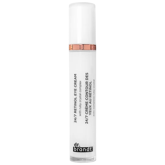 Dr. Brandt Bright This Way 24/7 Retinol Eye Cream