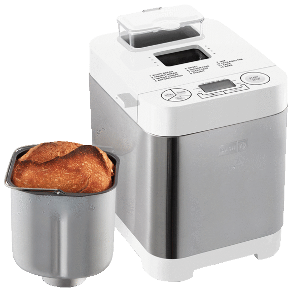 Dash Everyday 1.5 Pound Bread Maker