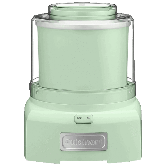 Cuisinart Frozen Yogurt - Ice Cream & Sorbet Maker