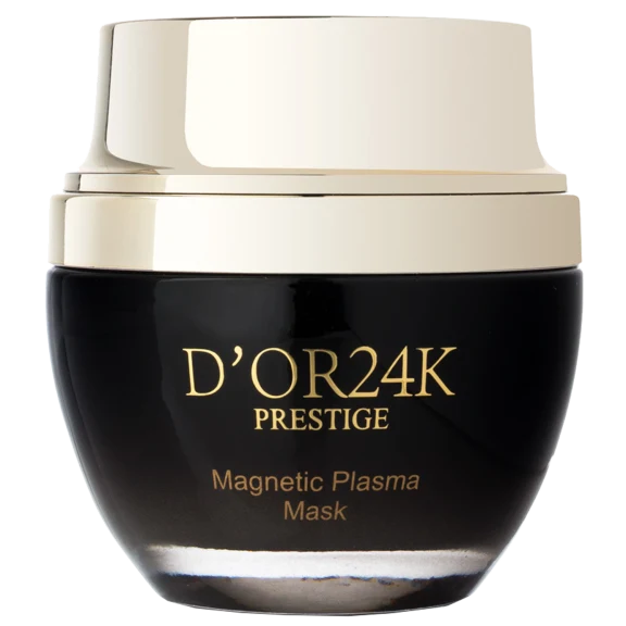 Magnetic Plasma Detoxifying Mask