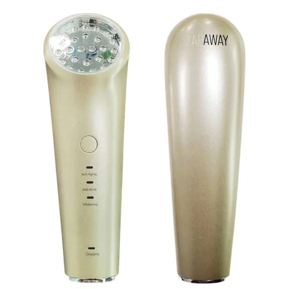 Boujee Beauty Zap Away Acne 2 Minute Spot Treatment