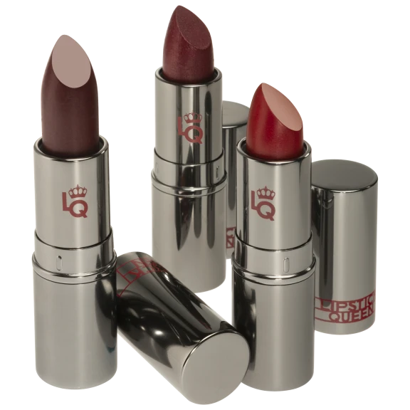 Lipstick Queen Lipstick - Metals Collection