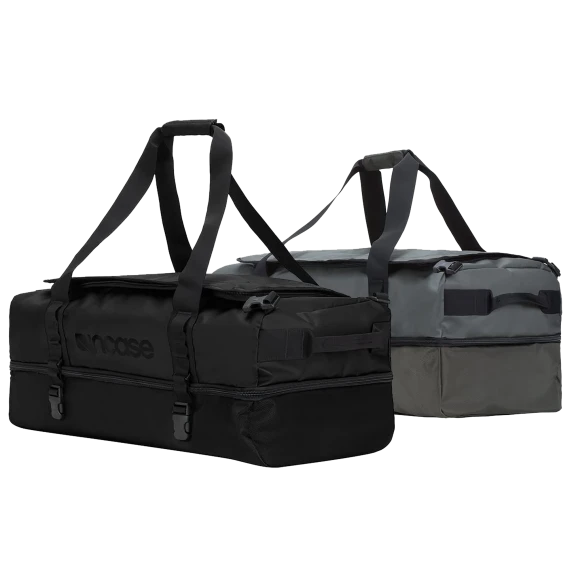 Incase TRACTO Split Duffel