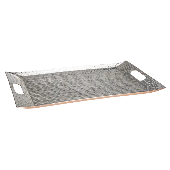 Pampa Bay Copper Serveware