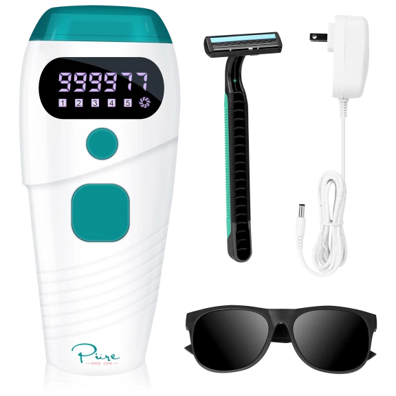 Pure Daily Care IPL Hair Removal Handset