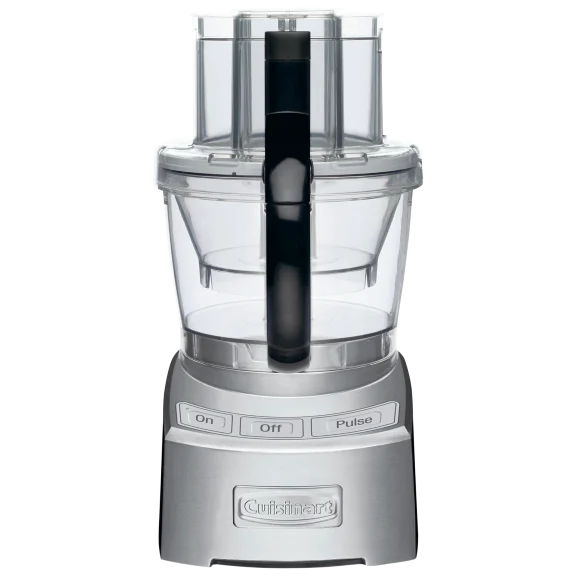 Cuisinart Elite Collection 12-Cup Die Cast Food Processor