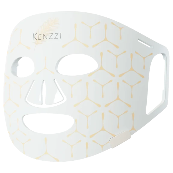 KENZZI LED Light Therapy Mask