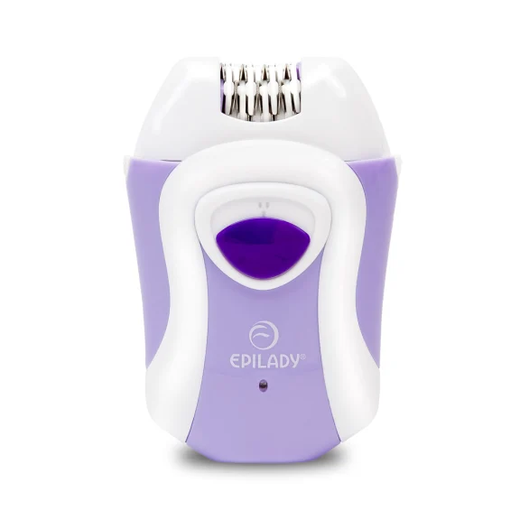 ONLINE EXCLUSIVE: Epilady Cosmo Epilator & Shaver