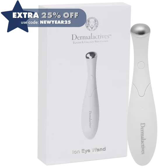 Dermalactives Ion Eye Wand