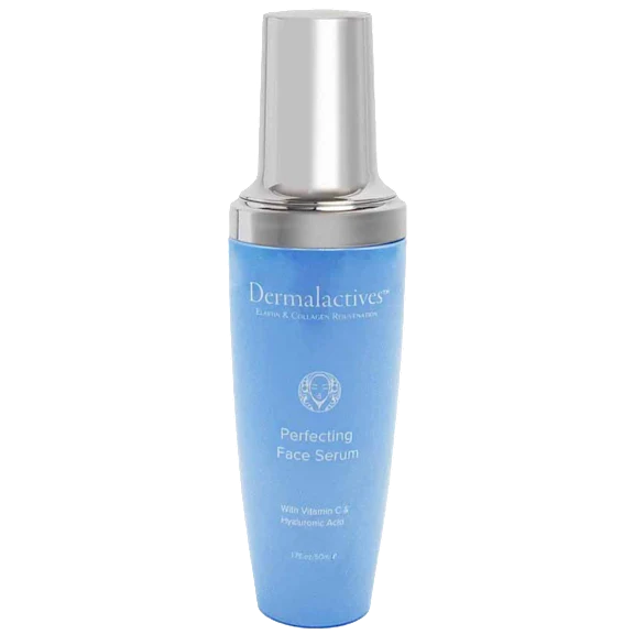 Dermalactives Perfecting Face Serum