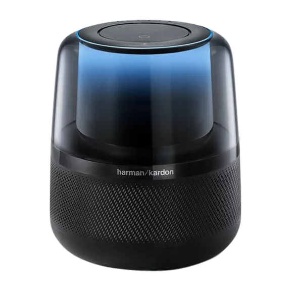 Harman Kardon Allure 360 Voice Activated Wireless Speaker