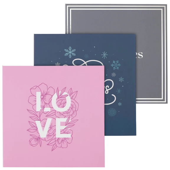 Heirloom Customizable 20-Minute Video Gift Book