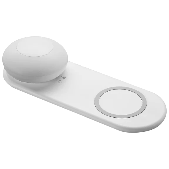 Link2Home 10W Wireless Smartphone Nightlight Charger