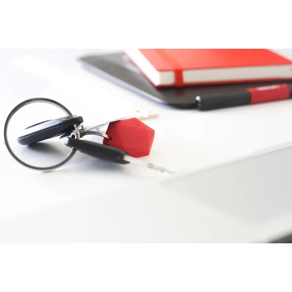 3-Pack: XY Find It Personal Bluetooth Trackers