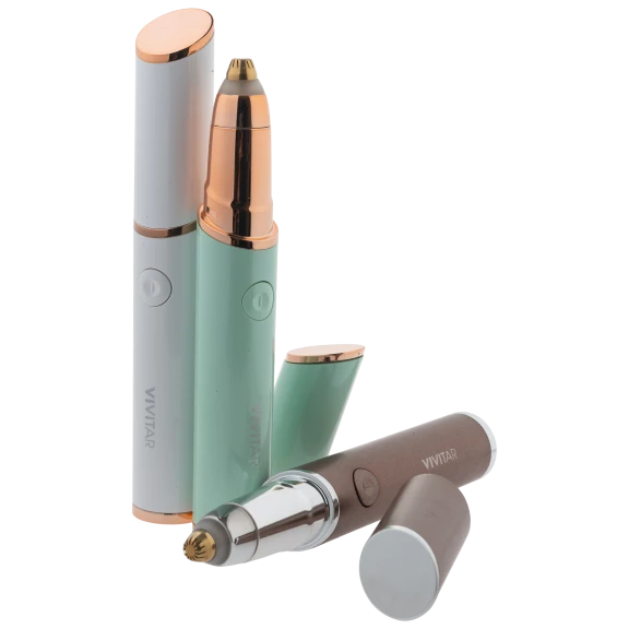 Vivitar Painless Eyebrow Hair Remover