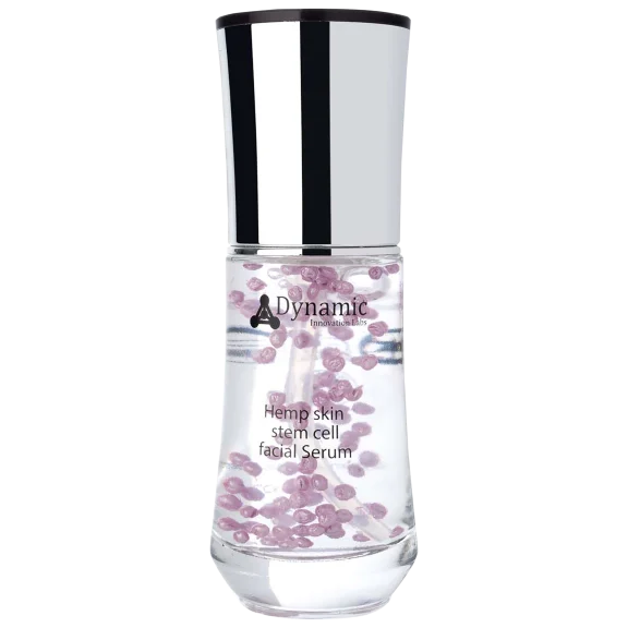 Dynamic Innovation Lab Prestige Formula Hemp Skin Stem Cell Facial Serum