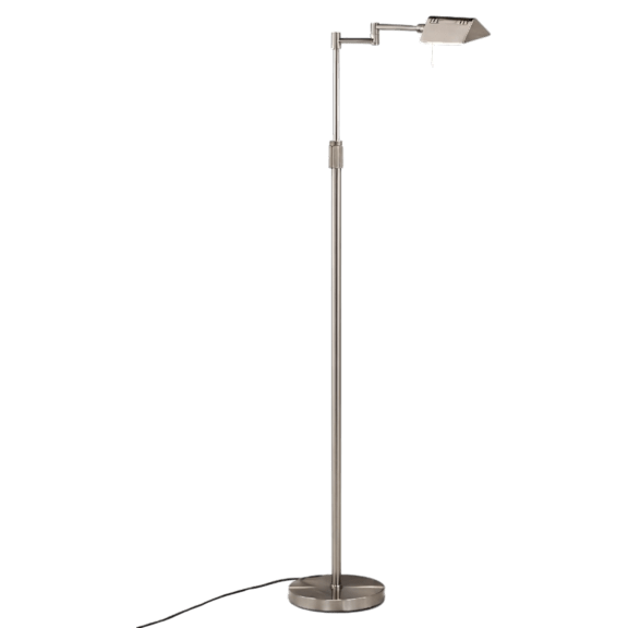 The 1,200 Lumen Reading Lamp