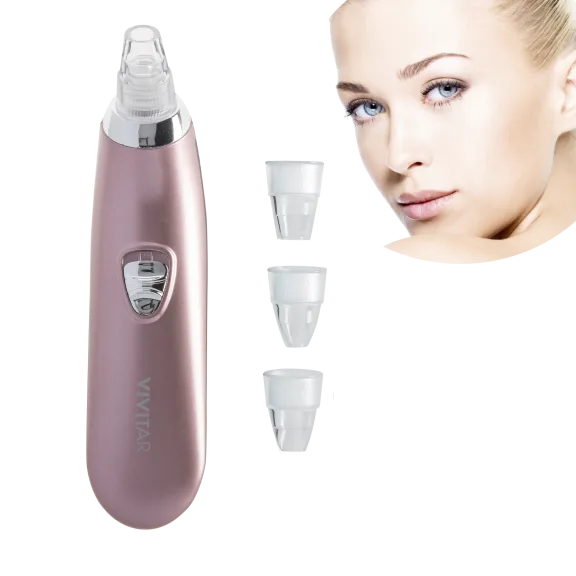 Vivitar Ultra Suction Pore Cleanser