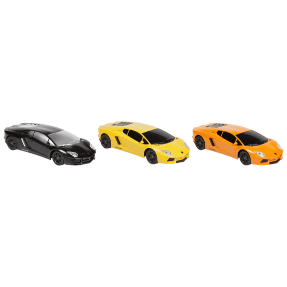 Lamborghini Aventador LP 700-4 1:24 Electric RC Car