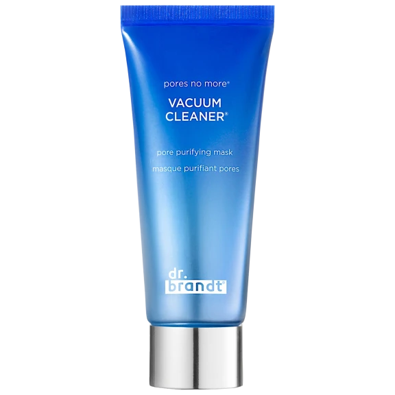 Dr. Brandt Pores No More Vacuum Cleaner Pore Purifying Mask
