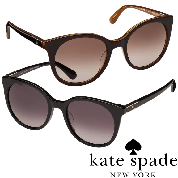 Kate Spade Akayla Sunglasses