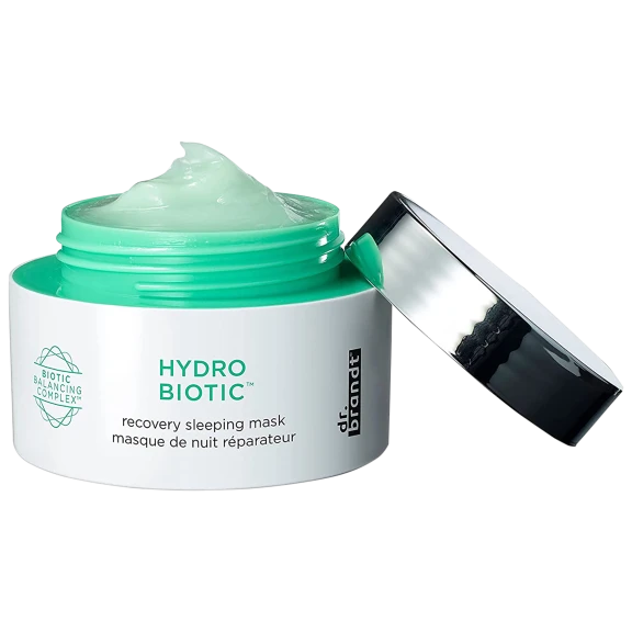 Dr. Brandt Skincare Hydro Biotic Recovery Sleeping Mask