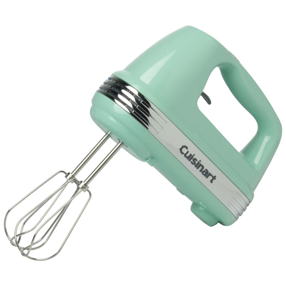 Cuisinart Power Advantage 5-Speed Hand Mixer