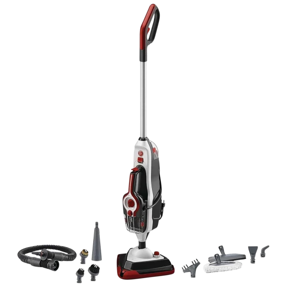Hoover Steam Complete Pet 10-in-1 Steam Mop