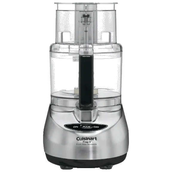 Cuisinart 9-Cup Prep9 Food Processor