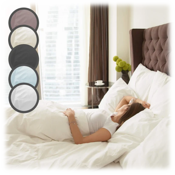 Serene Dream Microfiber Sheet Set