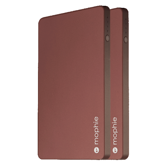 2-Pack: Mophie Powerstation Mini 3000mAh Power Banks