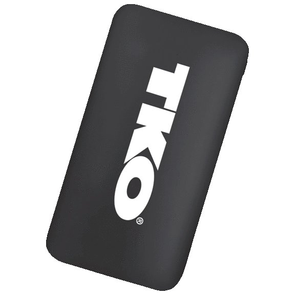 TKO 10,000mAh Portable Battery Charger