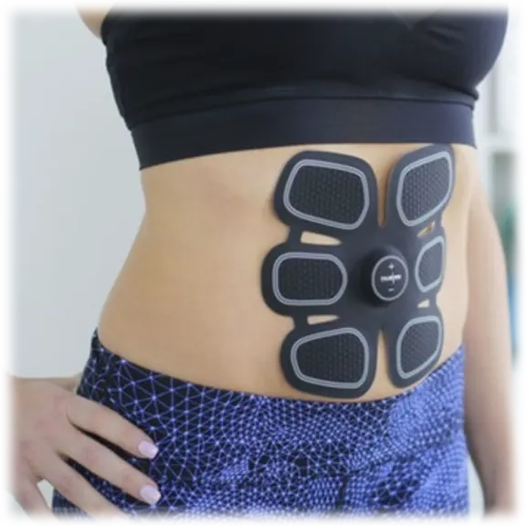 PCHLife Abs NRG Six-Pack Training Revolution