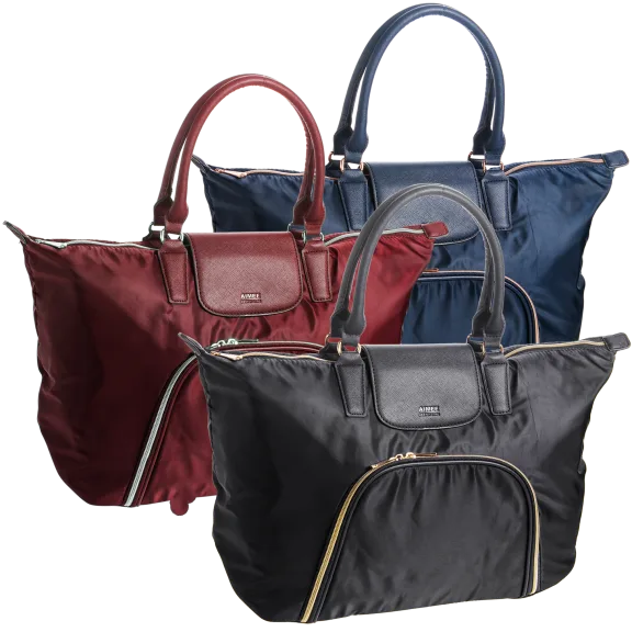 Aimee Kestenberg Travel Tote