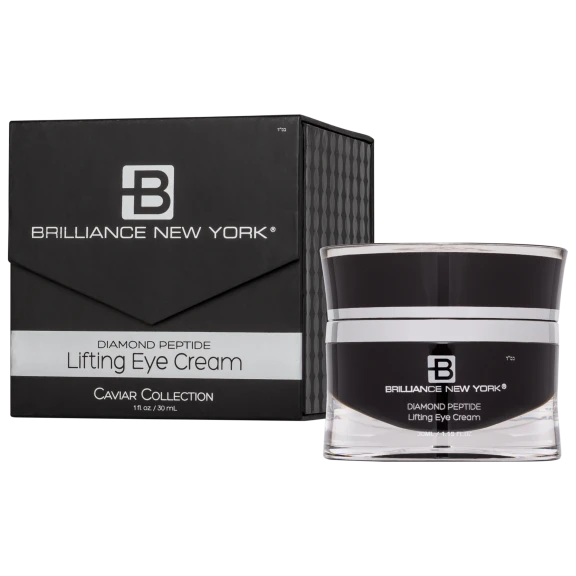 Brilliance New York Caviar Collection Lifting Eye Cream