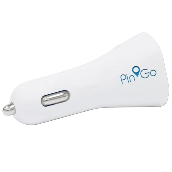 ONLINE EXCLUSIVE: PinGo 3-in-1 Bluetooth Car Locator