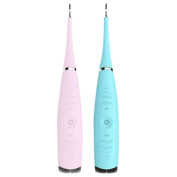 Electric Dental Plaque Remover by Two Elephants