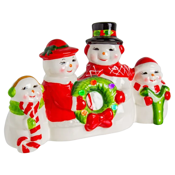 Mr. Christmas Nostalgic 10" "Joy" Figure