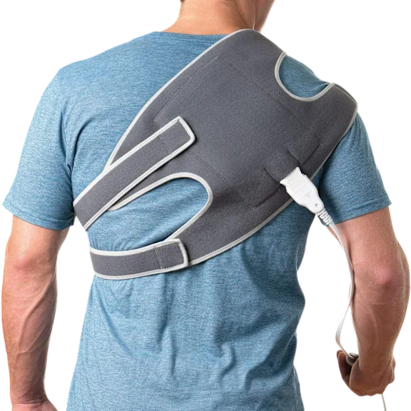 Pure Enrichment PureRelief Universal Joint & Muscle Heating Pad