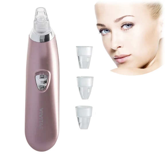 Vivitar Ultra Suction Pore Cleanser