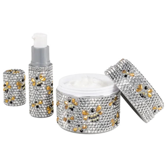 PRAI Beauty 2-Piece Platinum Firm & Lift Set