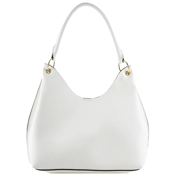 Neiman Marcus Braided Handle Purse