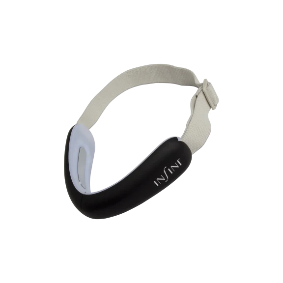 Infini Sonic Therapy Chin Device
