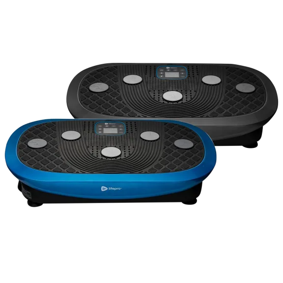 LifePro Rumblex Plus Vibration Plate