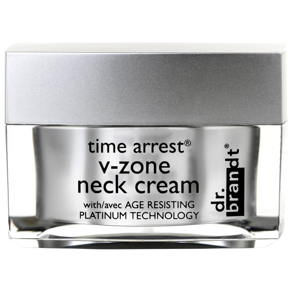 Dr. Brandt Time Arrest V-Zone Neck Cream