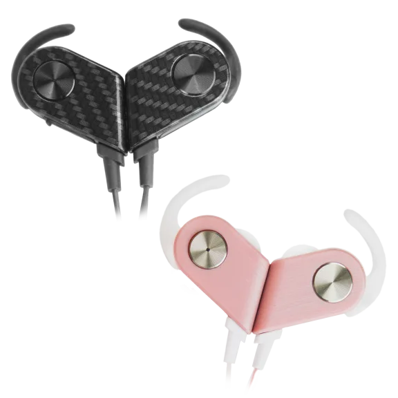 FRESHeBUDS Ultra Magnetic Bluetooth Earbuds
