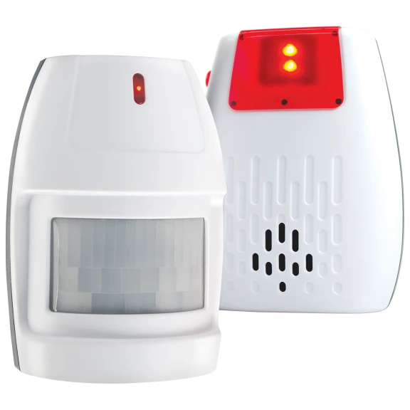 US Patrol Wireless Watchdog